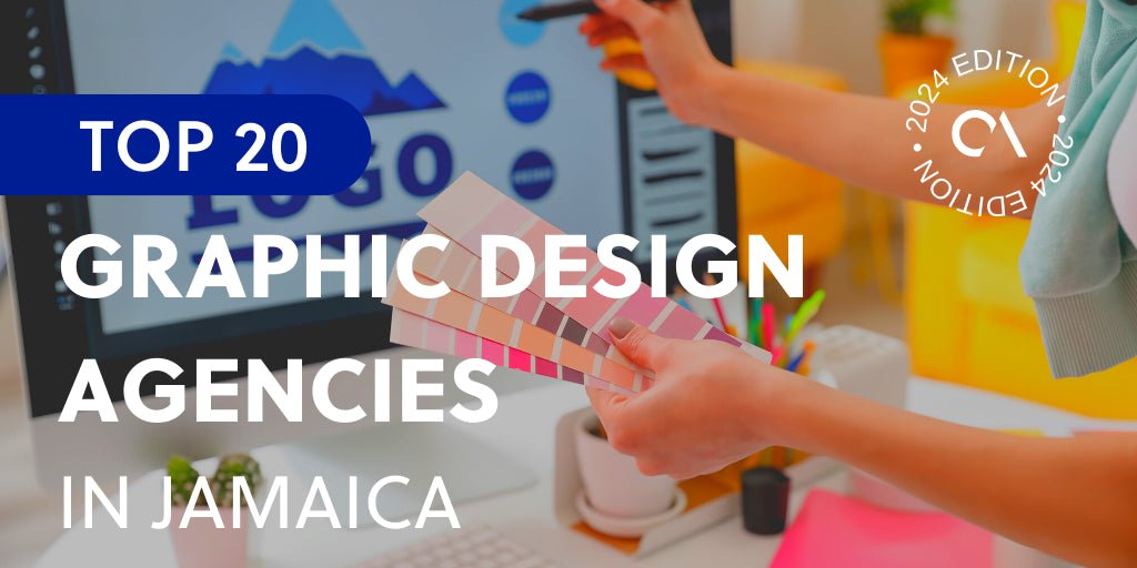 Top 20 Graphic Design Businesses